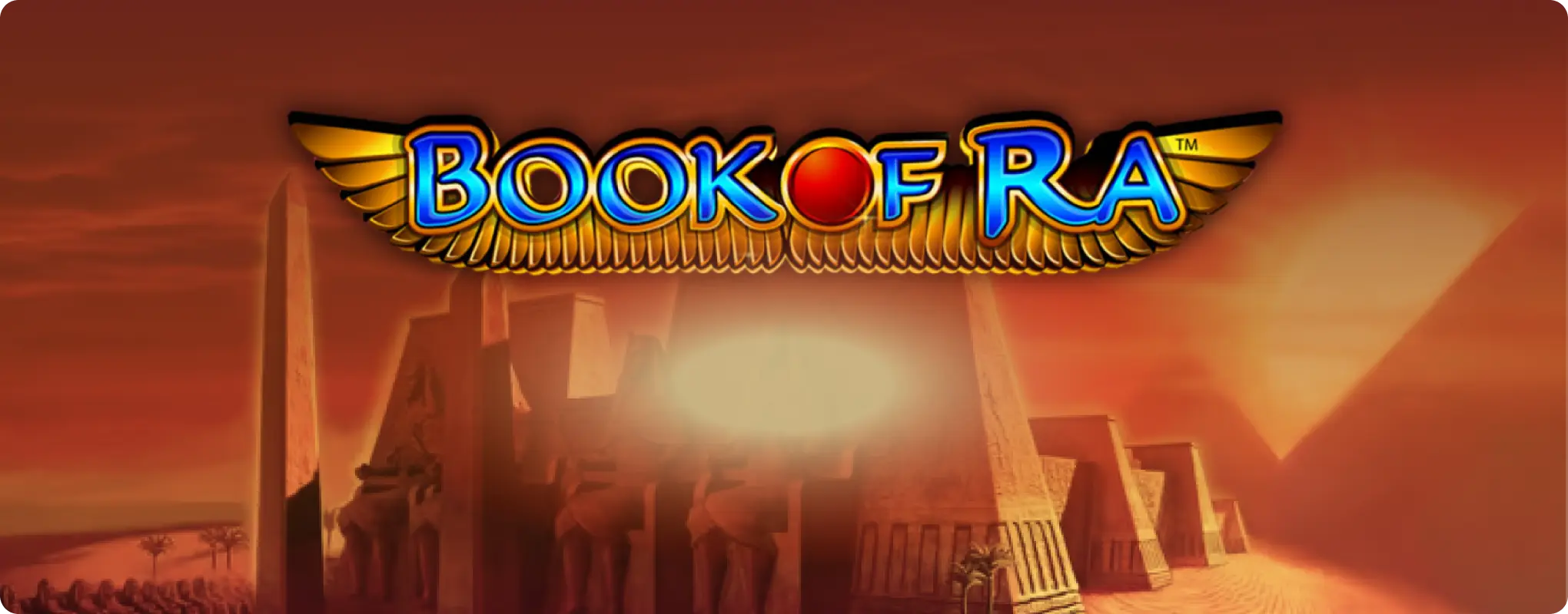 Spiel Book of Ra